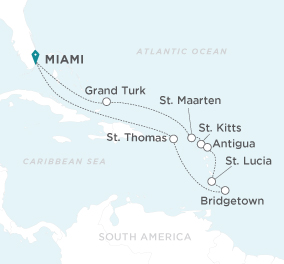 Product Itinerary Image